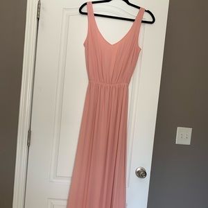 Show Me Your MuMu - Kendall Maxi Dress
